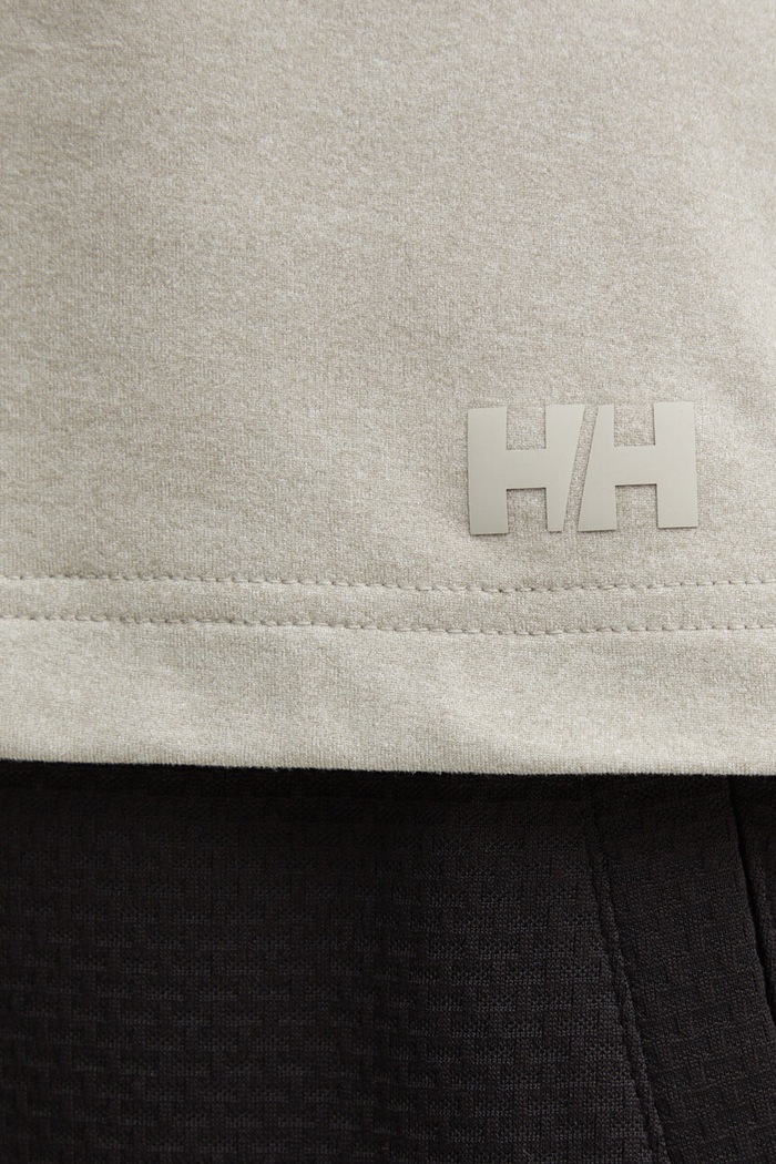 Helly Hansen bluza VERGLAS LIGHT 62964 bej