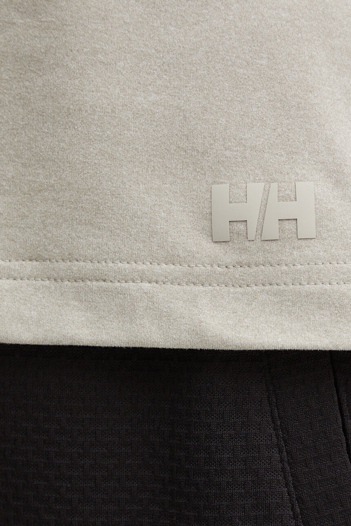 Helly Hansen bluza VERGLAS LIGHT 62964 bej