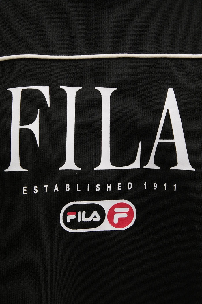 Fila felső Lewistown FAW0912 fekete