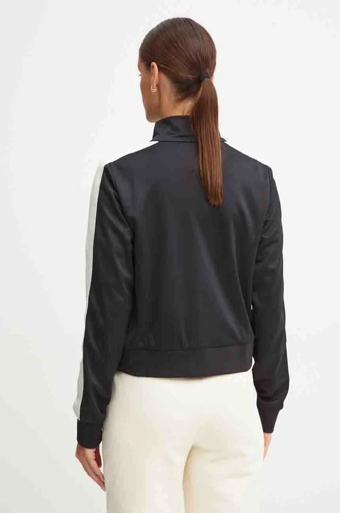 Дрехи Суичър Fila Lamoni FAW0888 черен