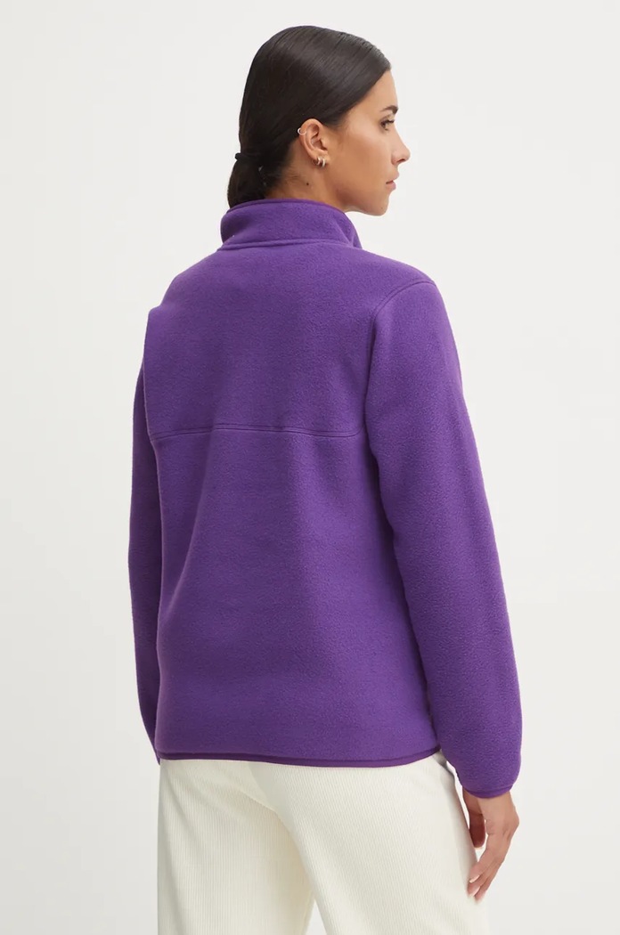 Îmbrăcăminte Burton Bluza 238601 violet
