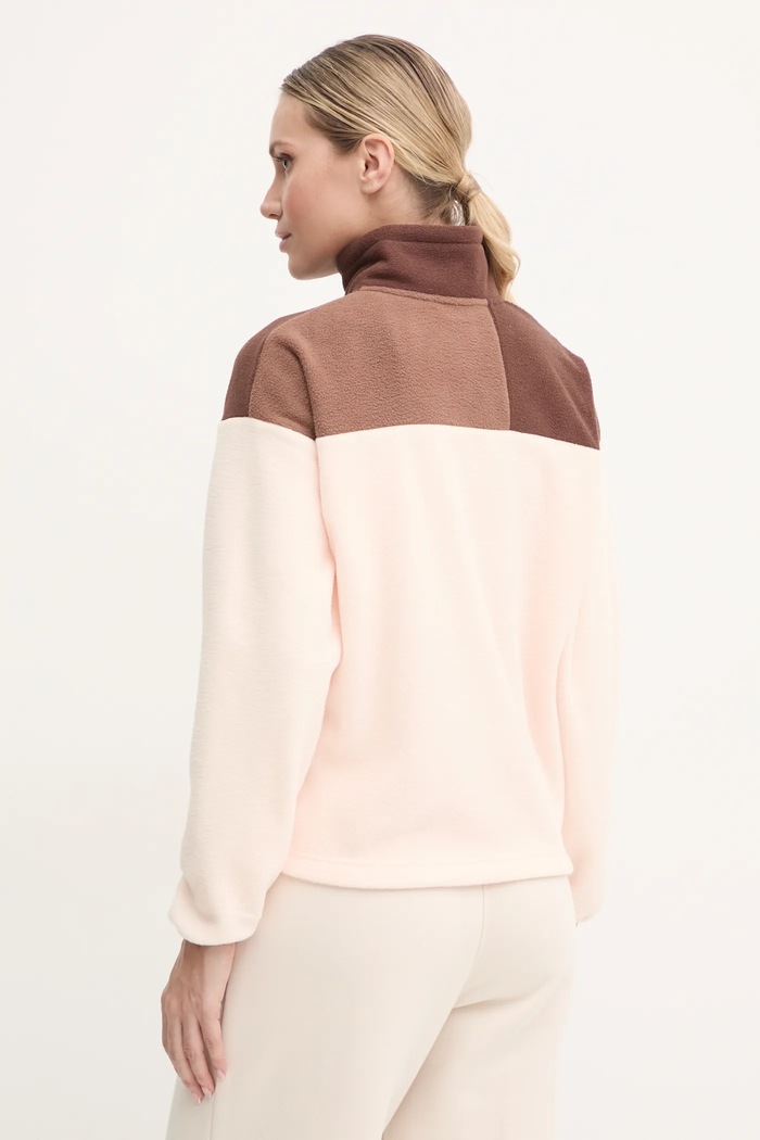 Odzież Picture bluza sportowa Arcca SWT0162 beżowy