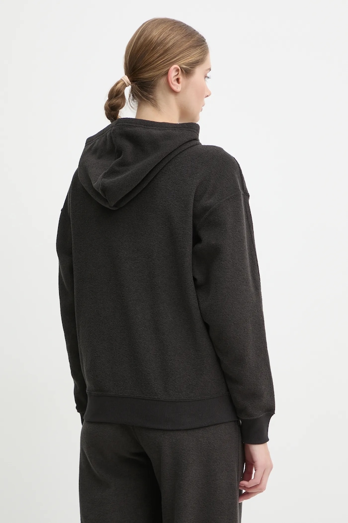 Ruházat Puma felső 681636 fekete