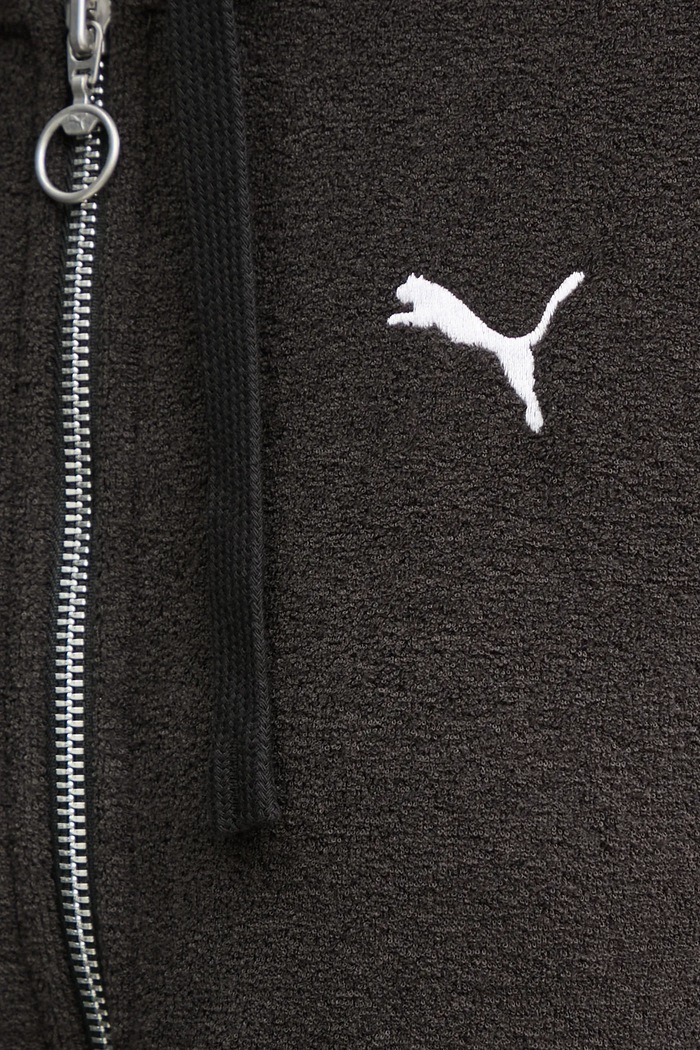 Puma felső 681636 fekete
