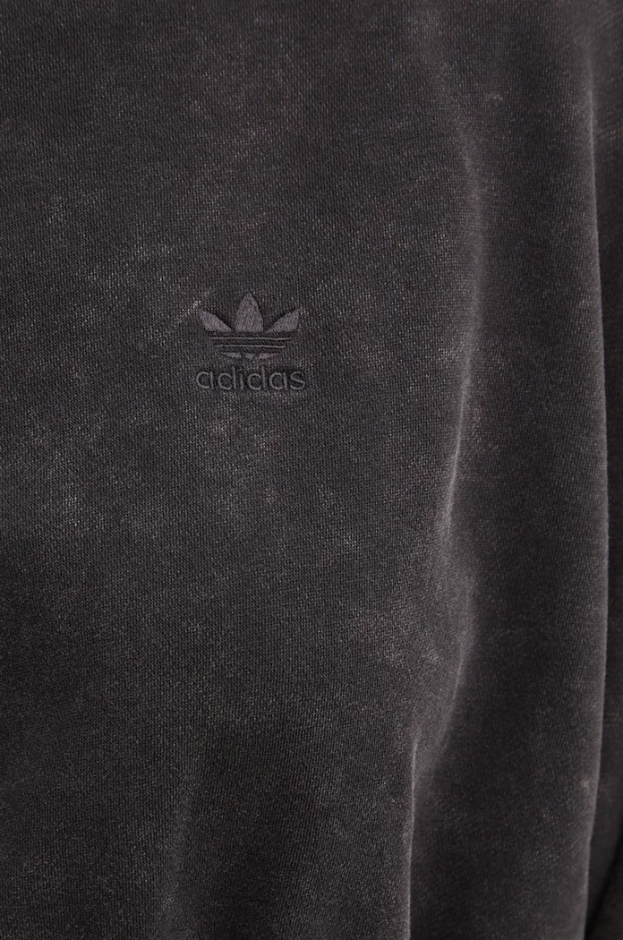 Μπλούζα adidas Originals μαύρο IW5573