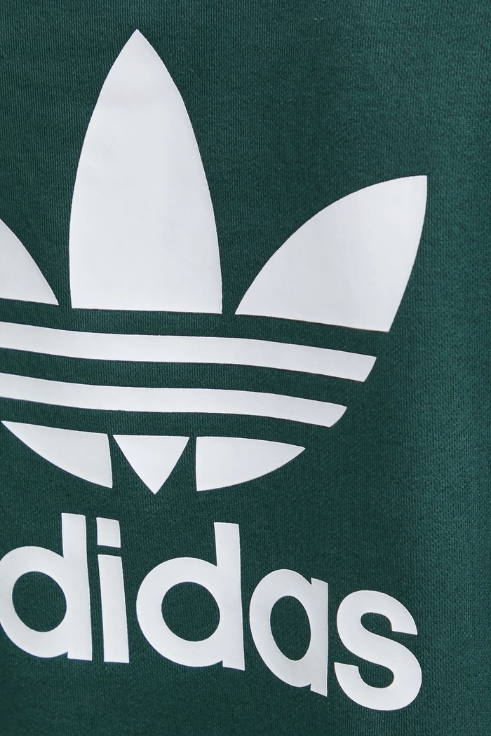adidas Originals bluza IY4715 zielony