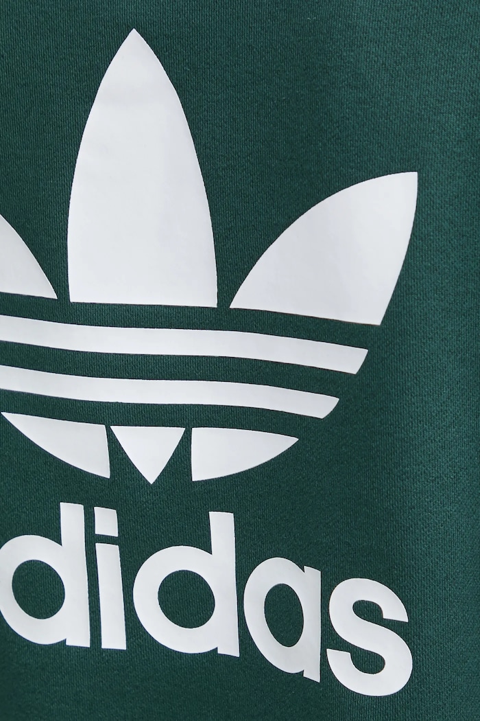 adidas Originals bluza IY4715 zielony