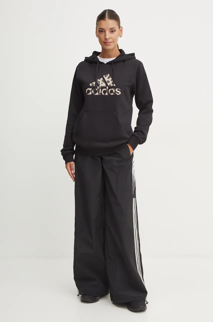 Mikina adidas IW5152 černá AW24