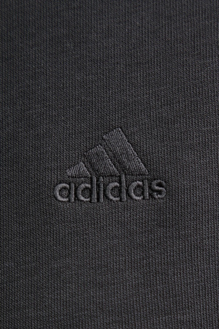 Μπλούζα adidas Animal IY1661 μαύρο