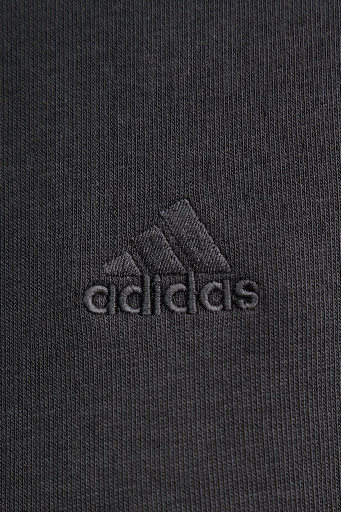 Μπλούζα adidas Animal IY1661 μαύρο