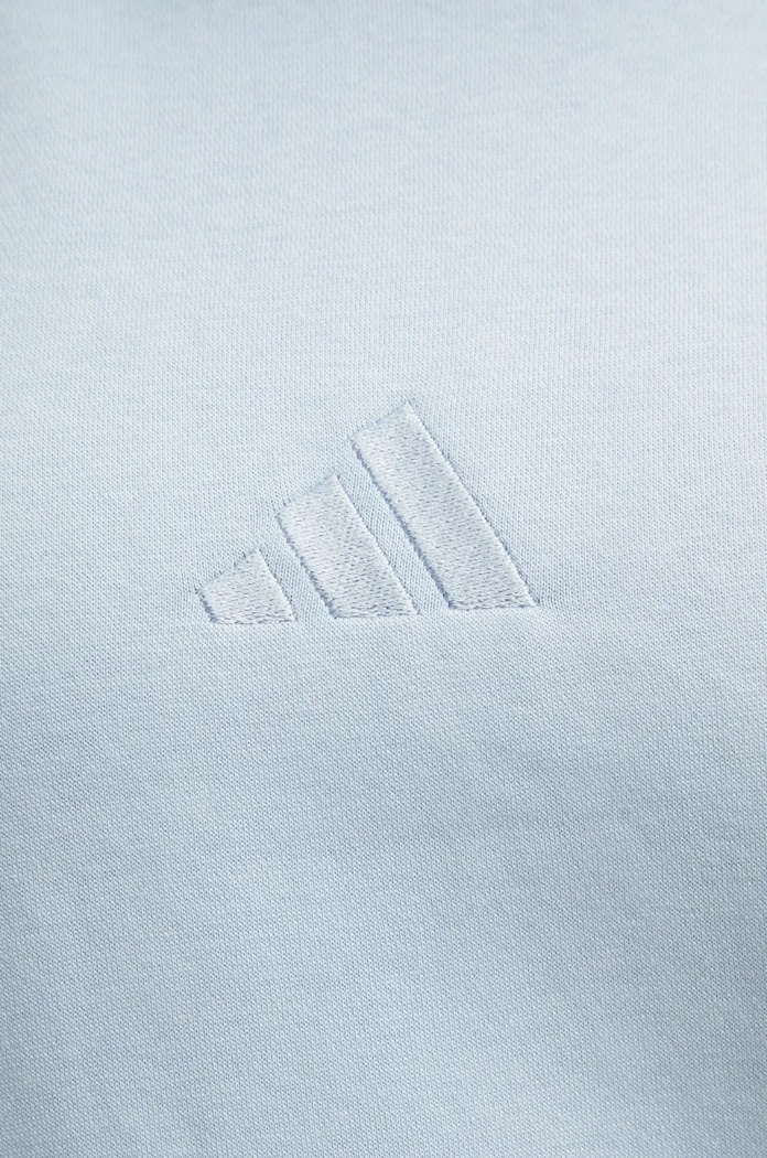 adidas felső All SZN IY6767 kék