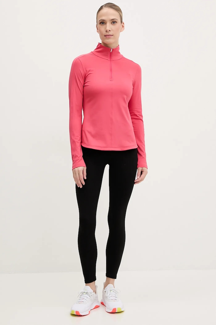 Casall hanorac de antrenament Serene 24110 roz SS26