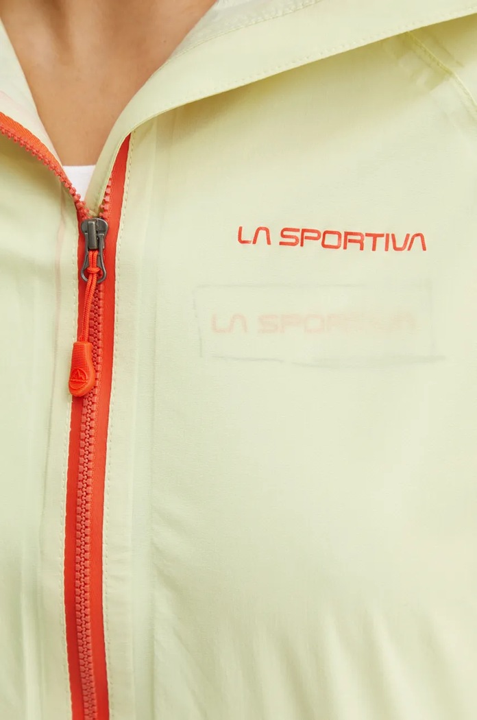 Športová bunda LA Sportiva Pocketshell Q57736736