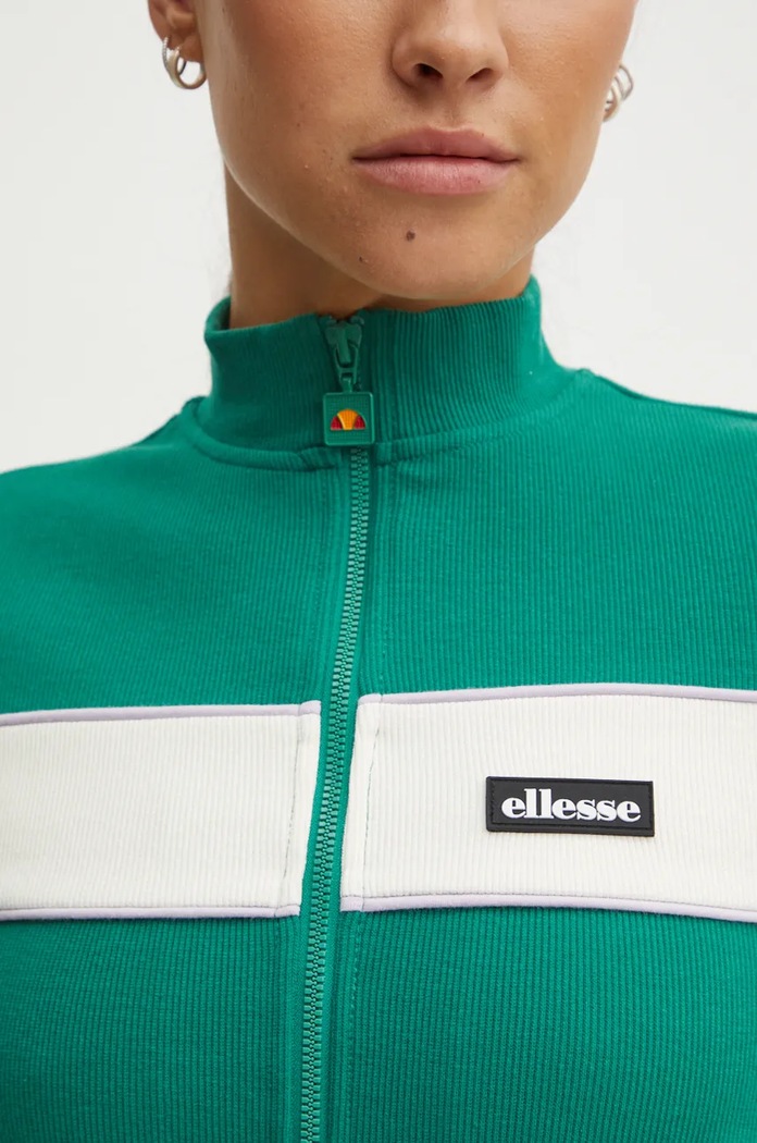 Ellesse bluza SNOWMASS zielony SGX20912