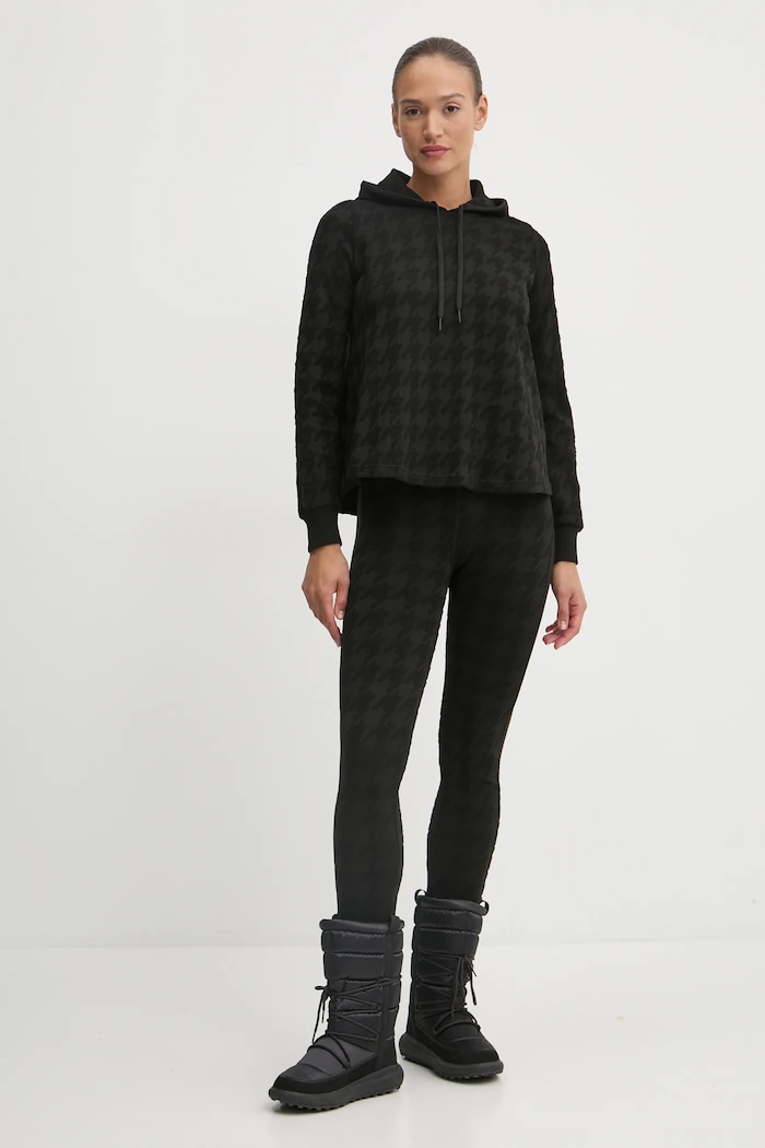 Pulover Newland Laila N46403.15 crna AW24