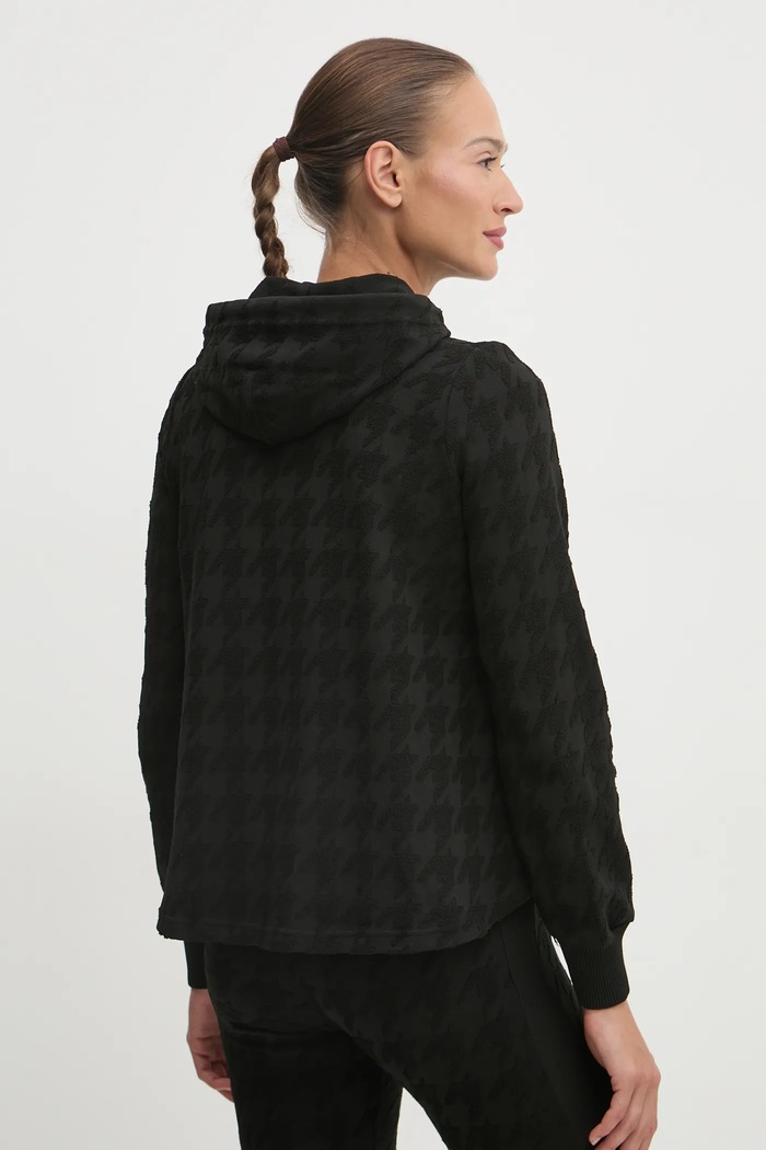 Odjeća Pulover Newland Laila N46403.15 crna