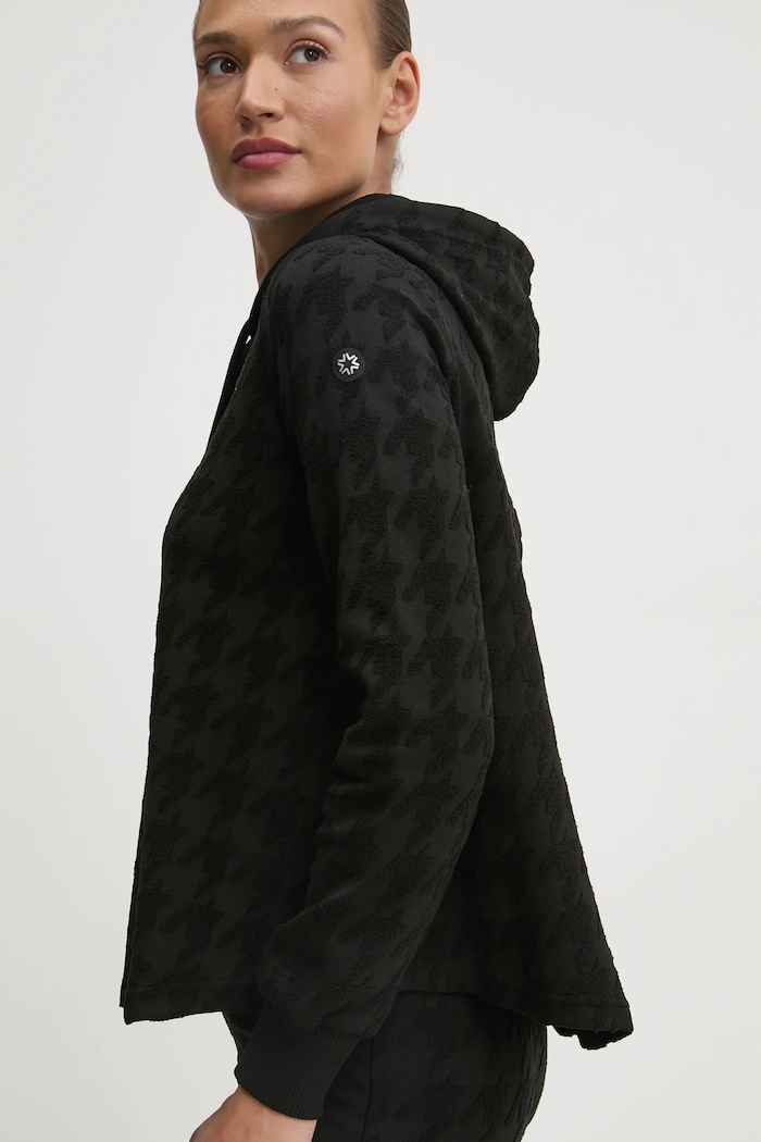 Pulover Newland Laila crna N46403.15