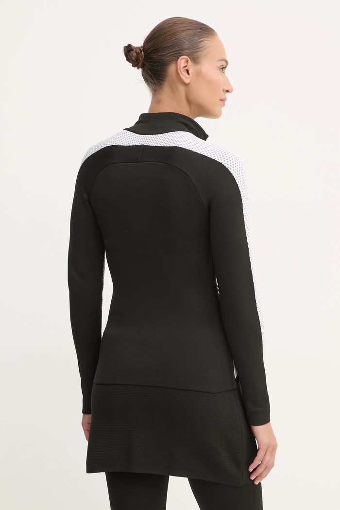 Ρούχα Πλεκτή ζακέτα Newland Cordelia N46527.108 λευκό