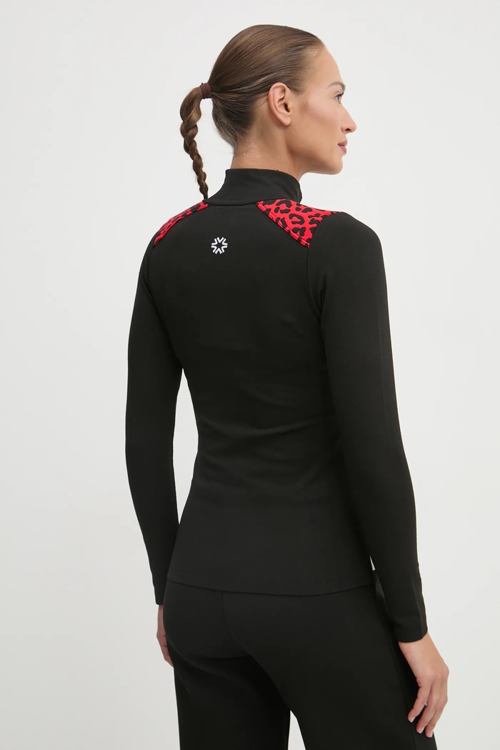 Oblečení Svetr Newland Snowdrop N46644.99 černá