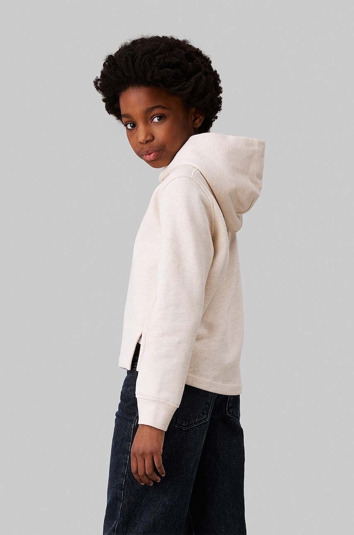 Calvin Klein Jeans Bluza dziecięca IG0IG02637.9BYH.