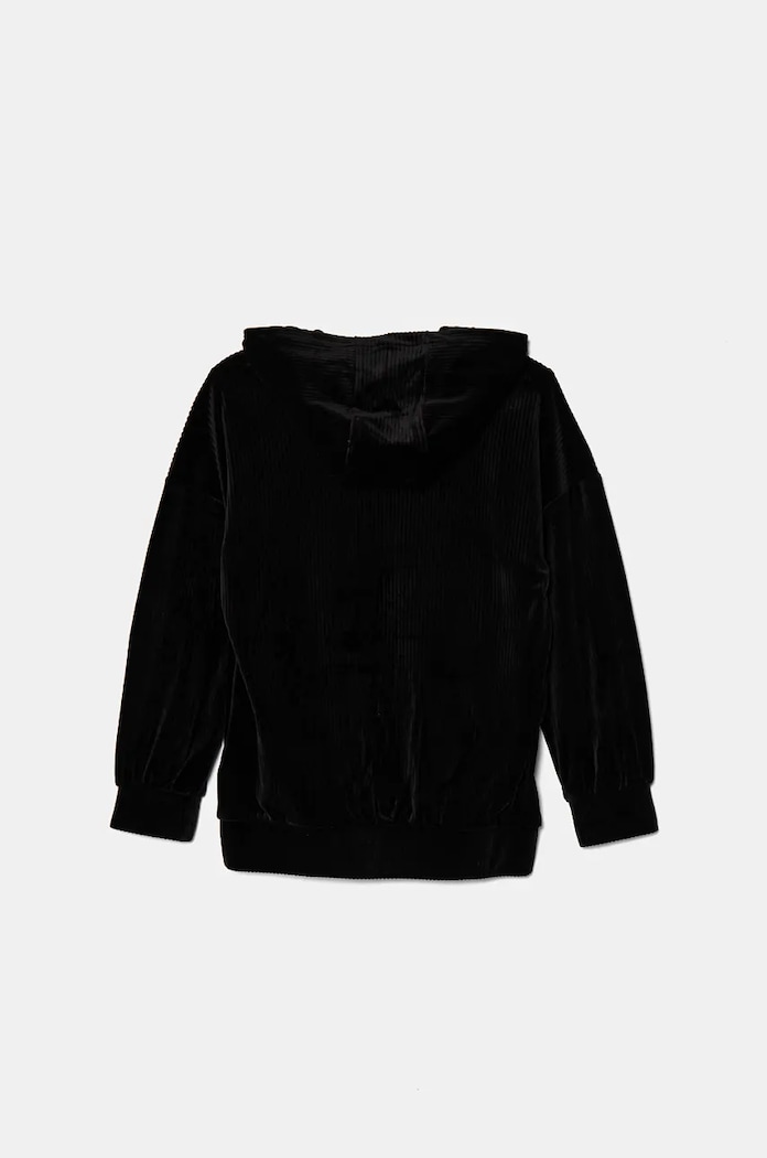 Guess bluza dziecięca J4BQ10.KCH92.9BYH czarny AW24