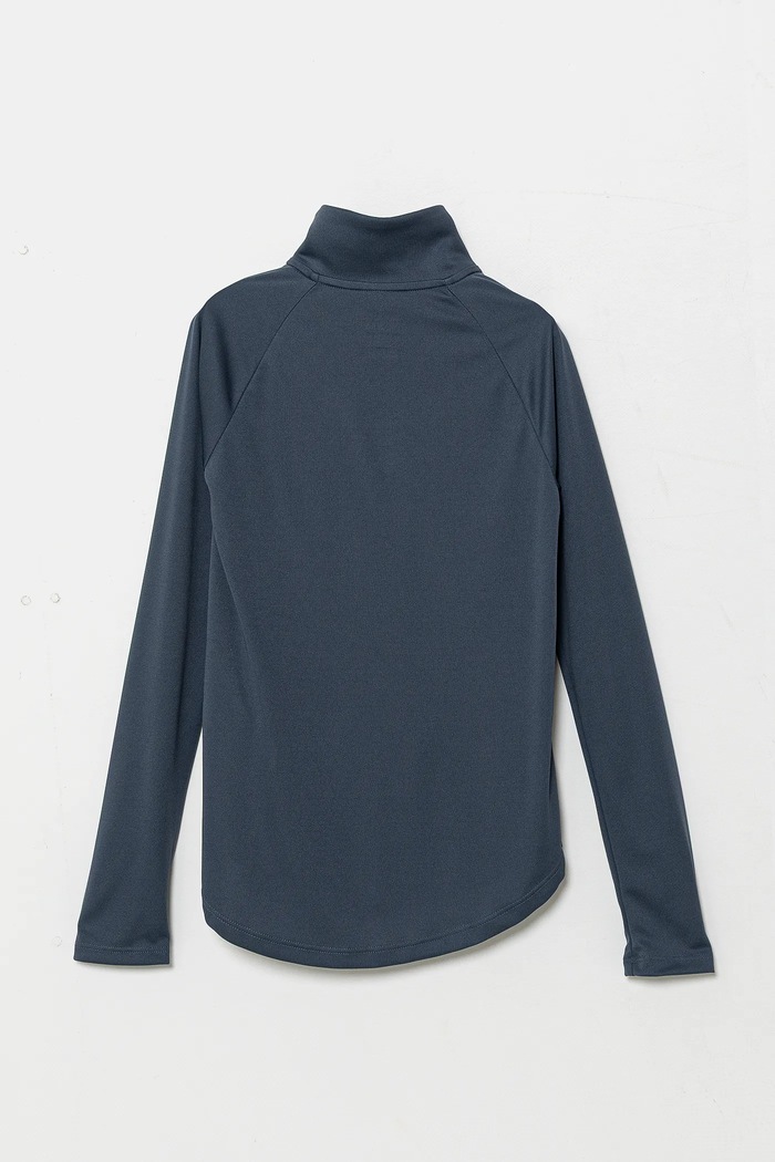 Under Armour gyerek felső Tech Graphic 1 1379532 szürke SS25
