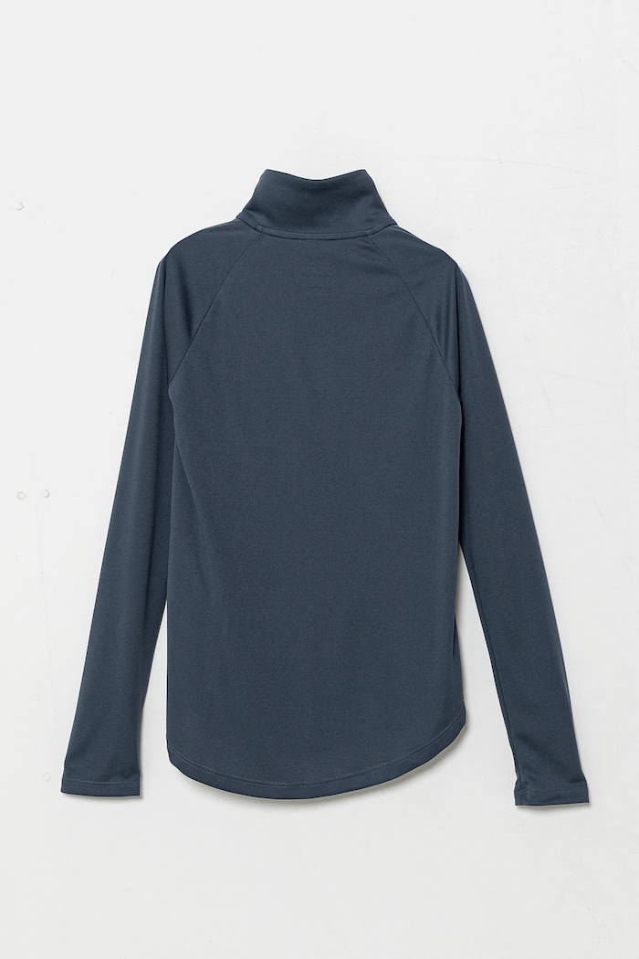Under Armour gyerek felső Tech Graphic 1 1379532 szürke SS25