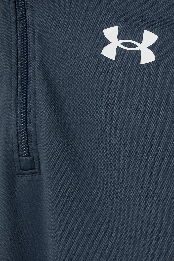 Lány Under Armour gyerek felső Tech Graphic 1 1379532 szürke