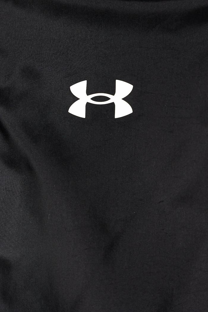 Djevojčice Dječja jakna Under Armour SPORT WINDBREAKER JKT 1384206 crna