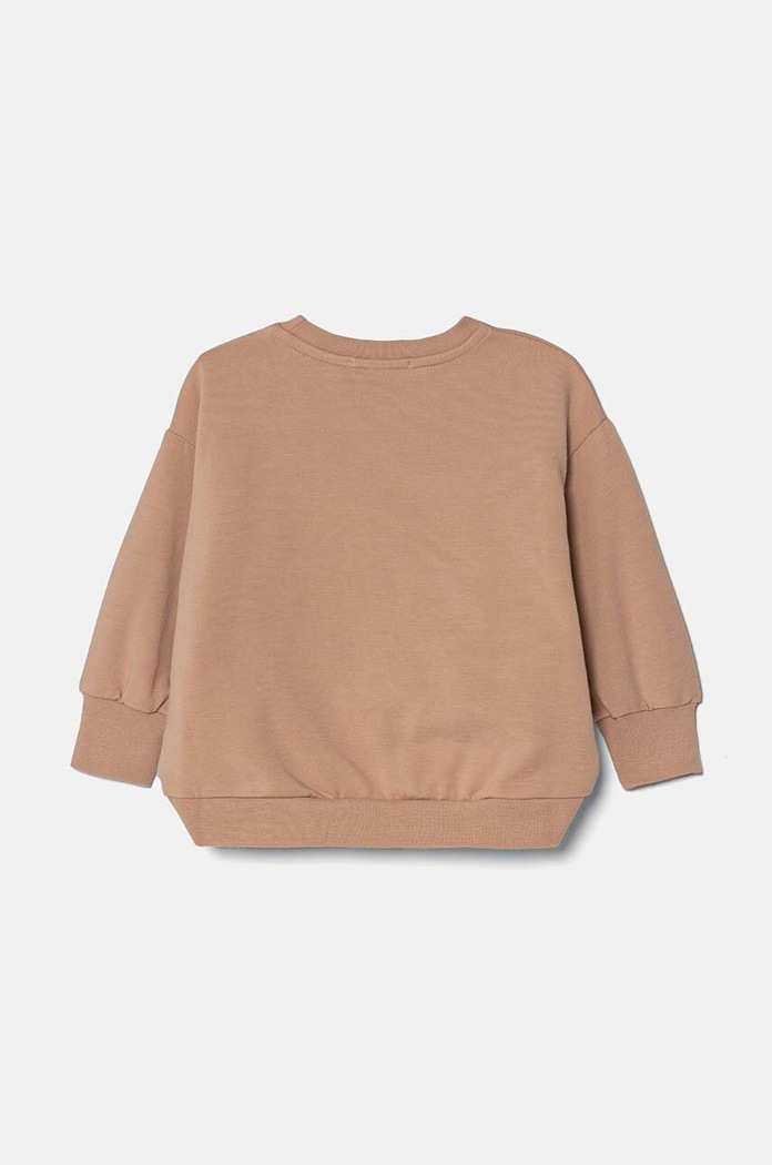 Pinko Up bluza F4PIBGSW175 różowy AW24