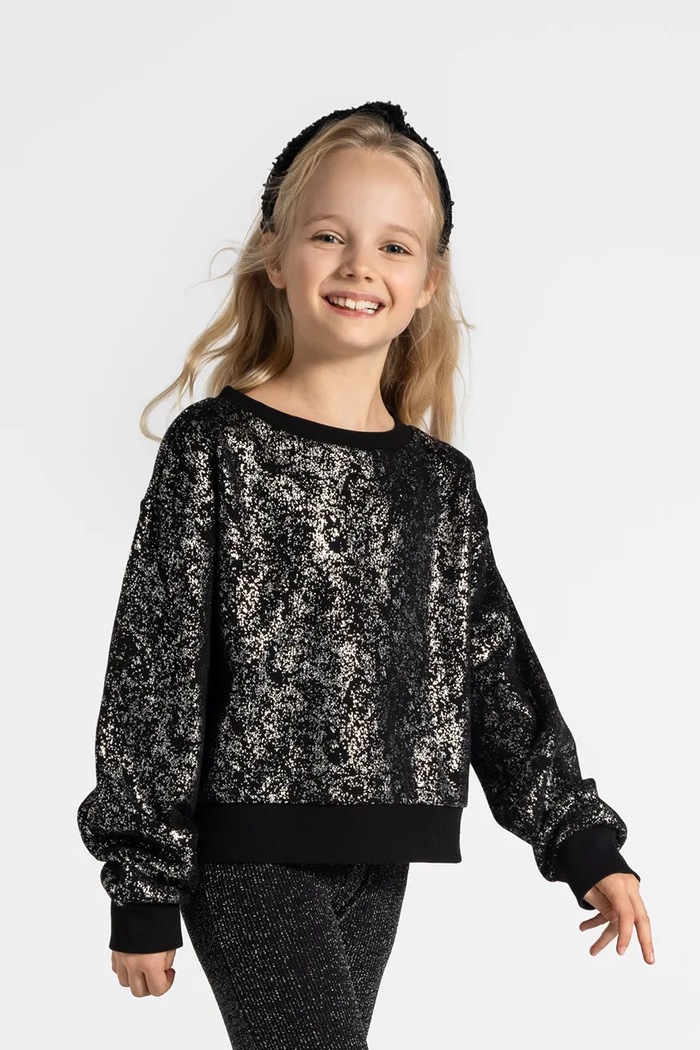 Coccodrillo bluza dziecięca ZC4132101EPG