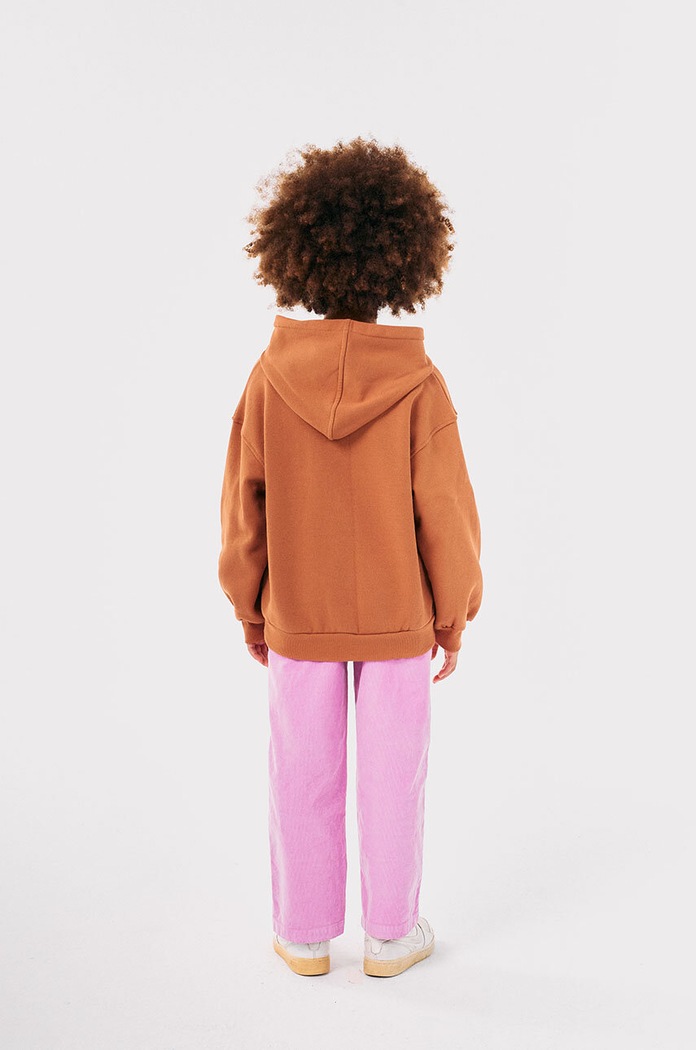 Bobo Choses hanorac de bumbac pentru copii 224AC060