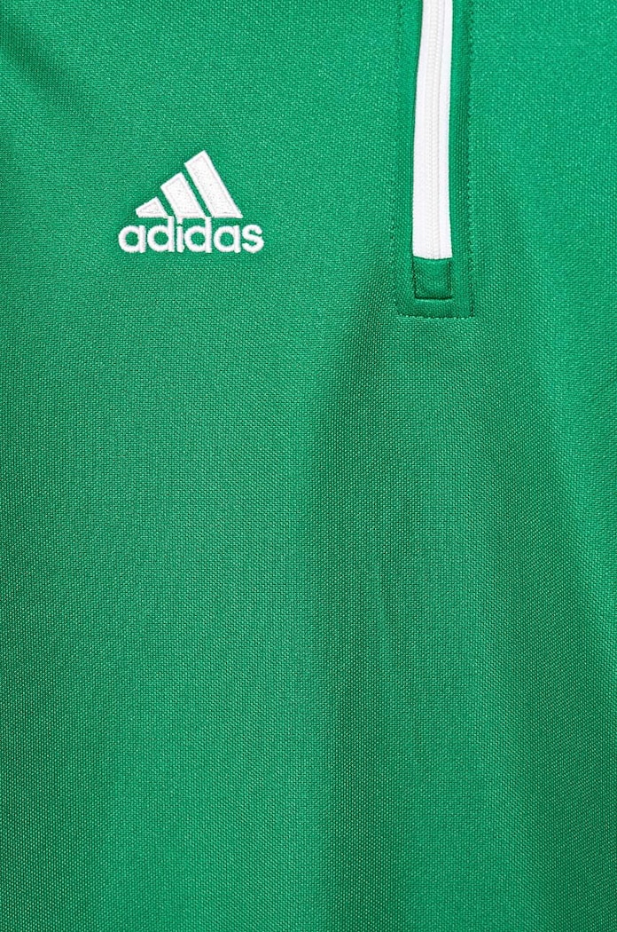 Chlapec Detská mikina adidas Performance ENT22 TR TOPY HI2132 zelená