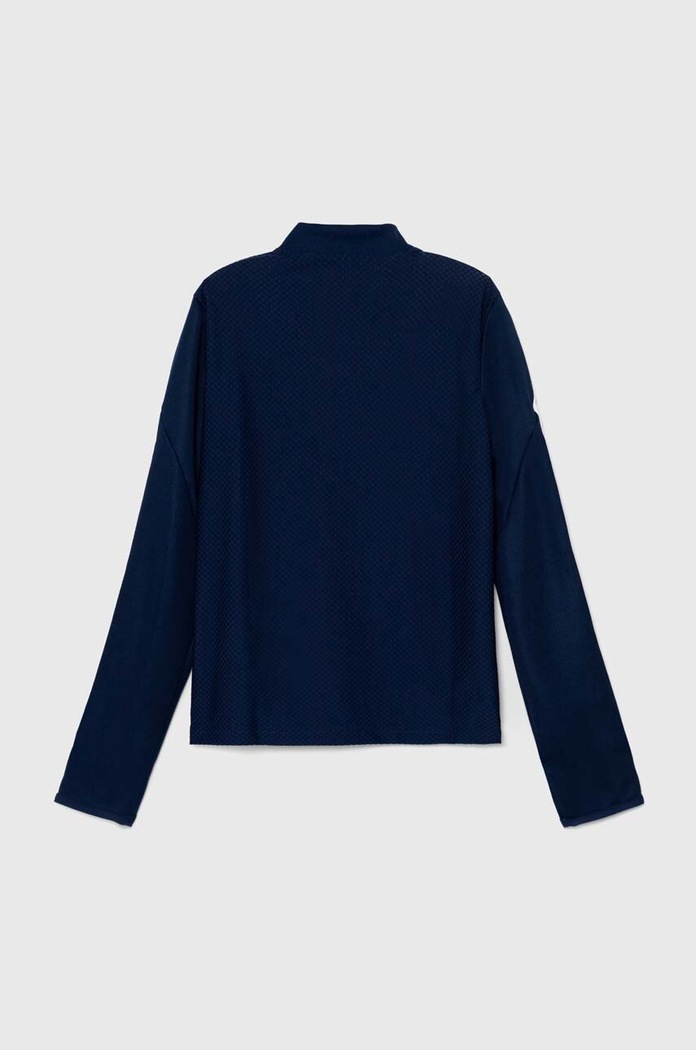 Παιδική μπλούζα adidas Performance TIRO23L TR TOPY HS3488 σκούρο μπλε AW24