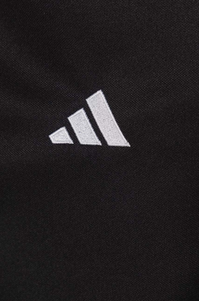 Chłopiec adidas Performance bluza dziecięca TIRO23 CBTRTOPY HS3618 czarny