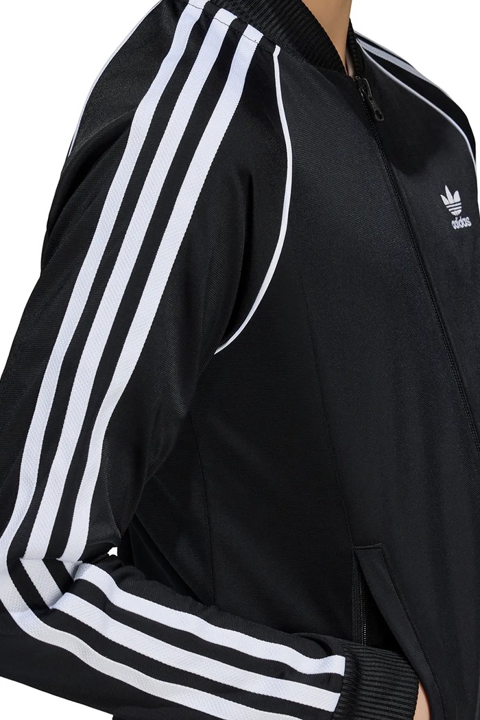 Detská mikina adidas Originals SST TRACK TOP IX7628