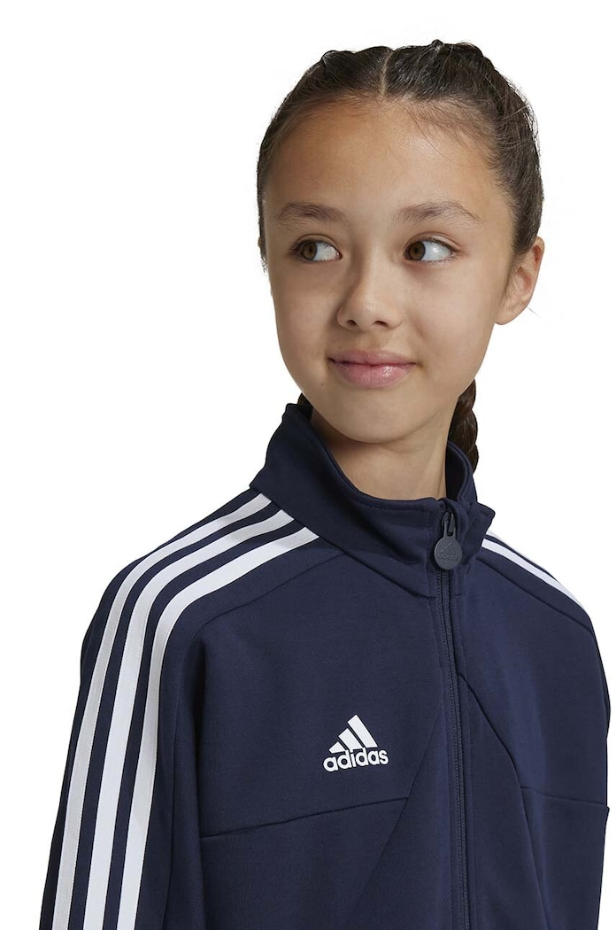 adidas Bluza dziecięca J HOT TTOP IY3209