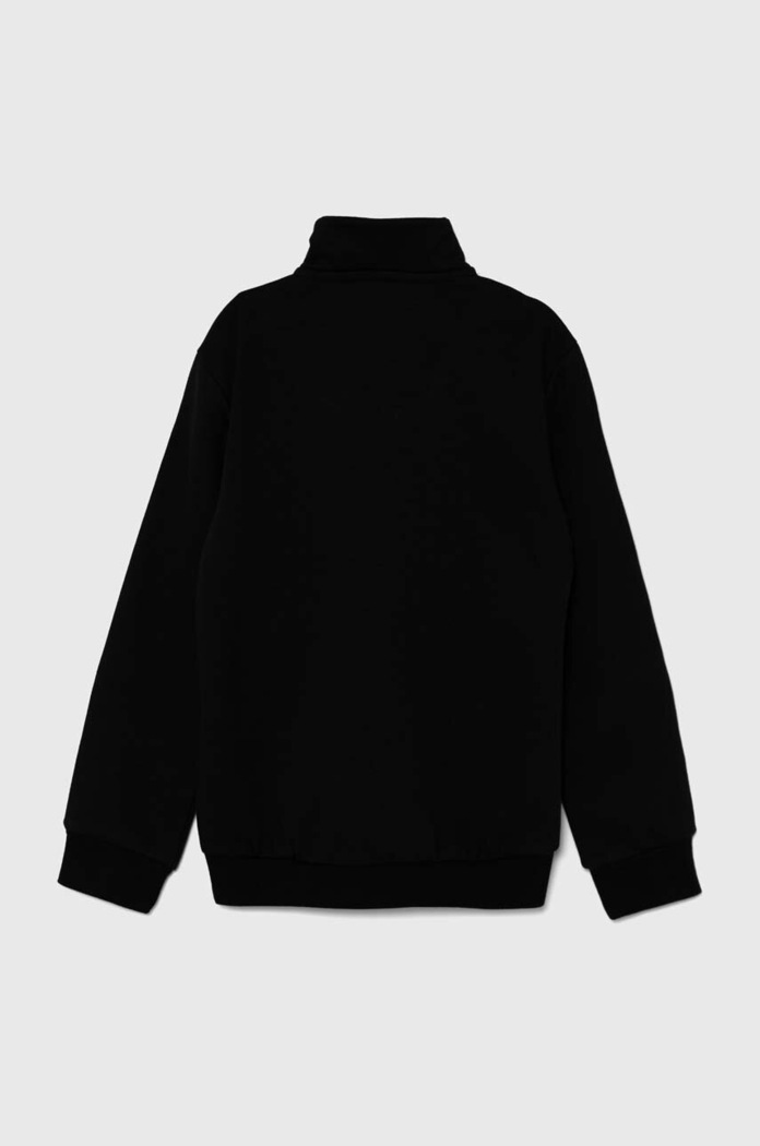Dječaci Dječja dukserica adidas Originals HZ SWEATSHIRT IY7450 crna
