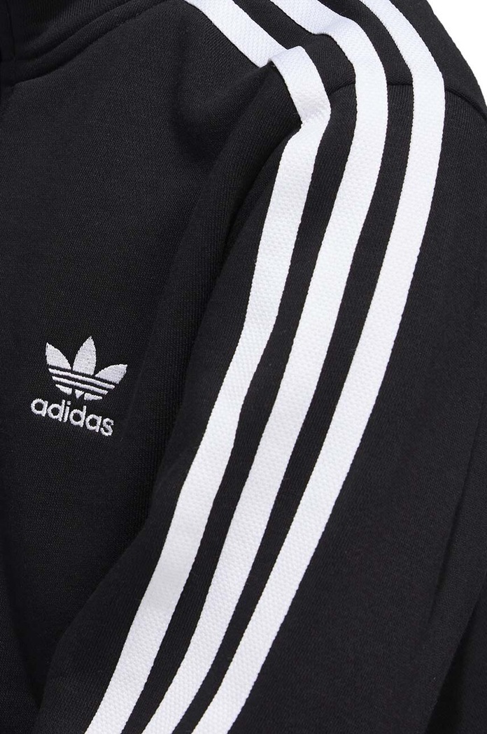 Dječja dukserica adidas Originals HZ SWEATSHIRT IY7450