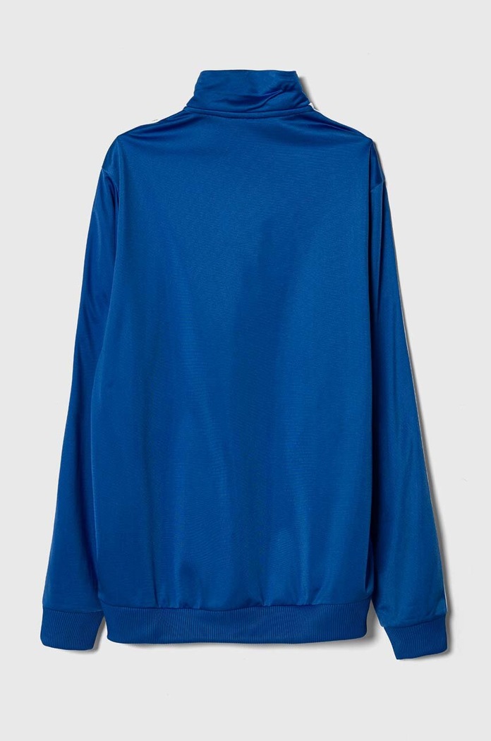 Dječaci Dječja dukserica adidas Originals FIREBIRD TOP IY9799 plava