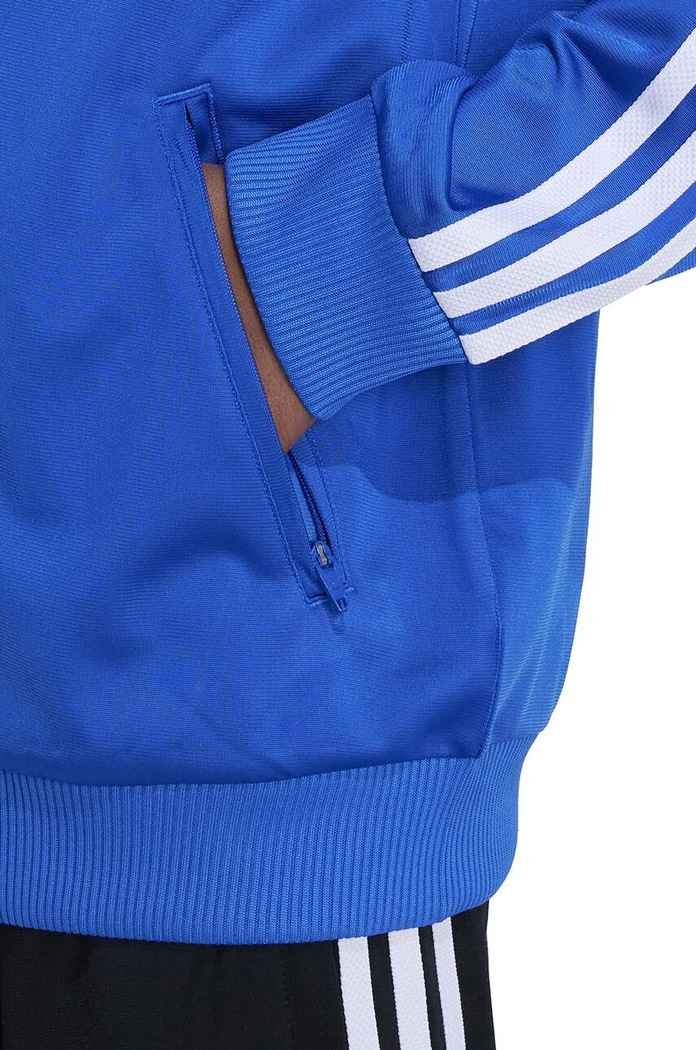 Dječja dukserica adidas Originals FIREBIRD TOP IY9799