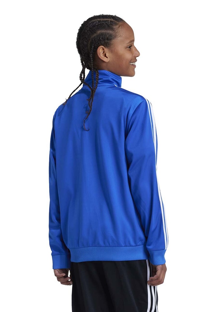 Dječja dukserica adidas Originals FIREBIRD TOP IY9799