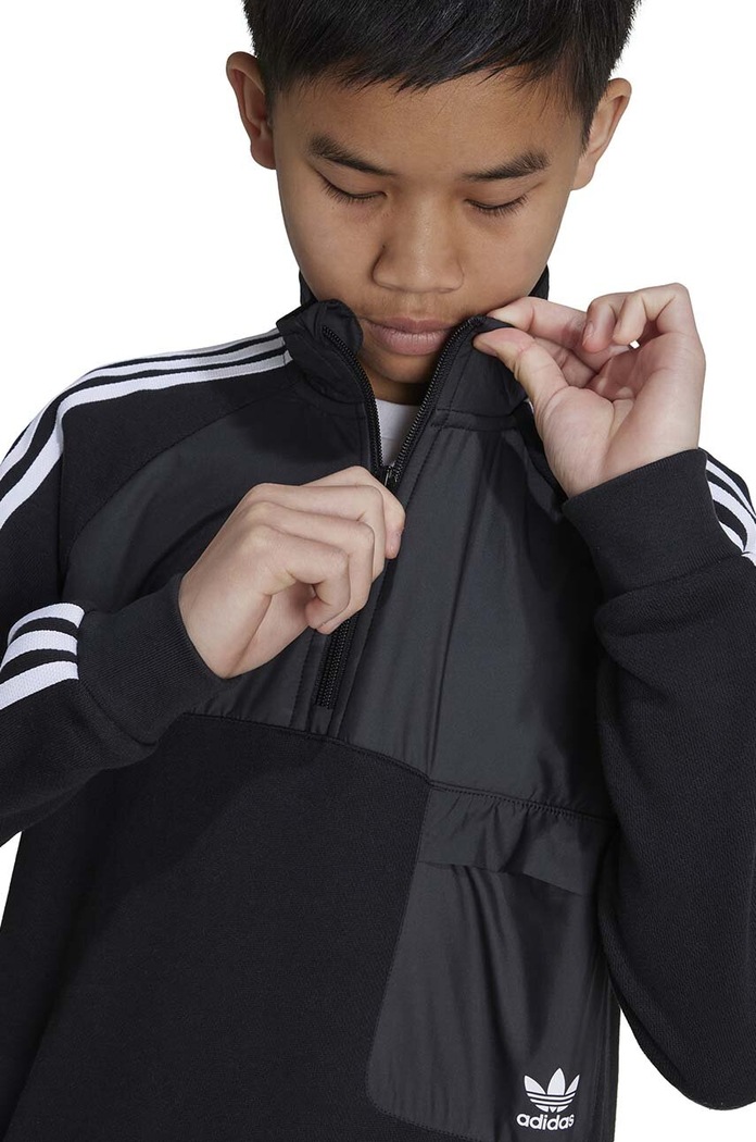Dětská mikina adidas Originals HZ CREW IY9810