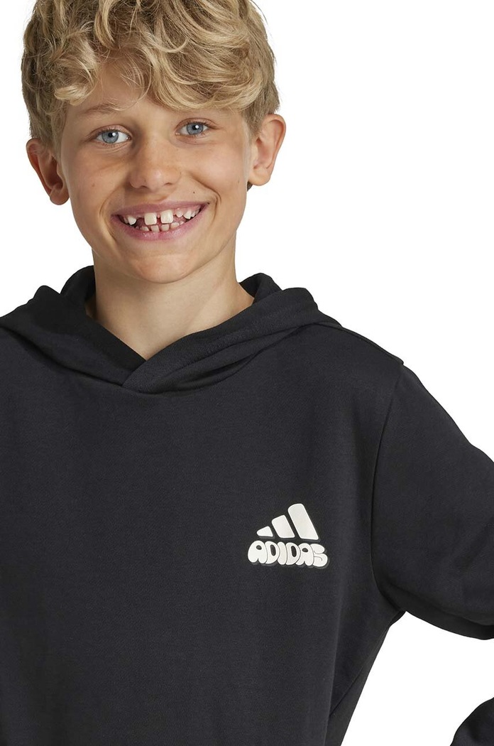 Dětská mikina adidas DOODLE PACK HD IZ0420