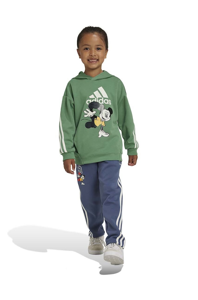 adidas bluza dziecięca LK DY MM SWT IW0672