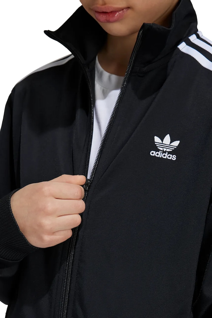 adidas Originals felpa per bambini FIREBIRD TOP IY9800