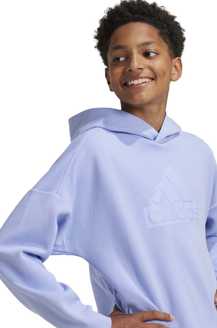 adidas bluza U FI LOGO HD IX3642