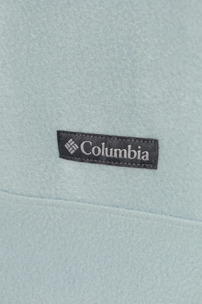 Chłopiec Columbia Bluza polarowa dziecięca Steens Mtn 2087881 turkusowy