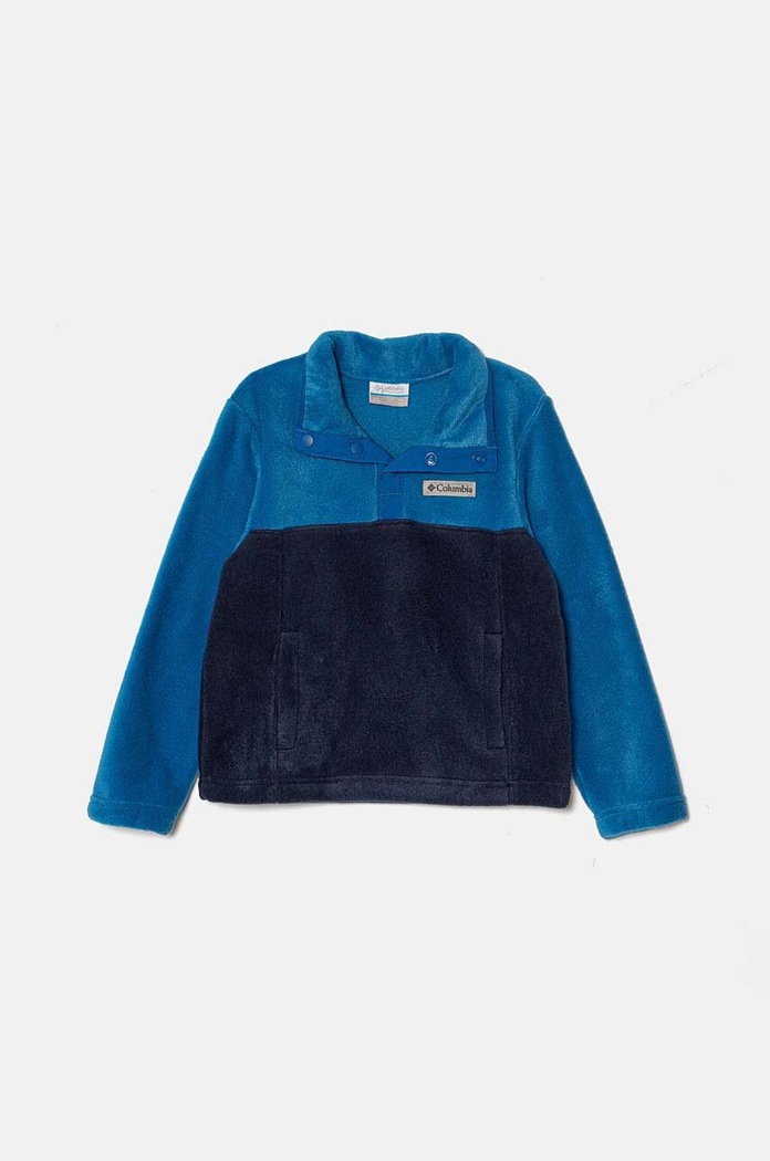 Columbia felpa in pile bambini Steens Mtn senza blu 2087881