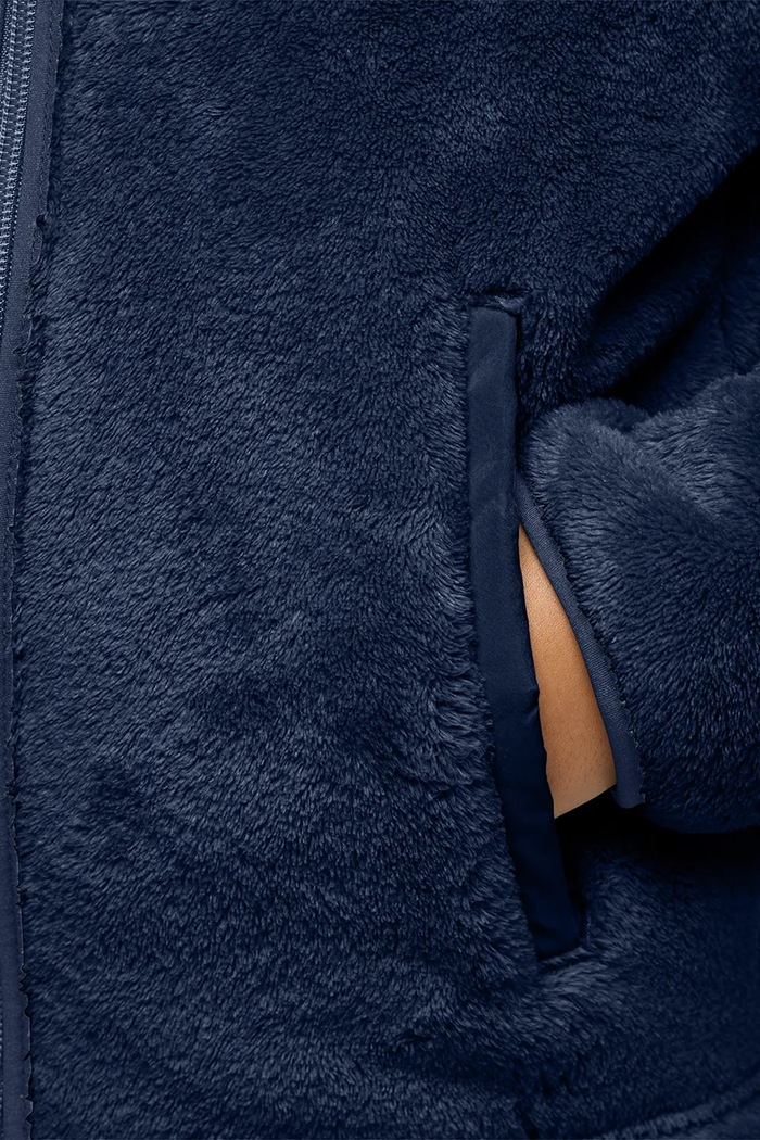 Jack Wolfskin bluza dziecięca 1608672.92.152